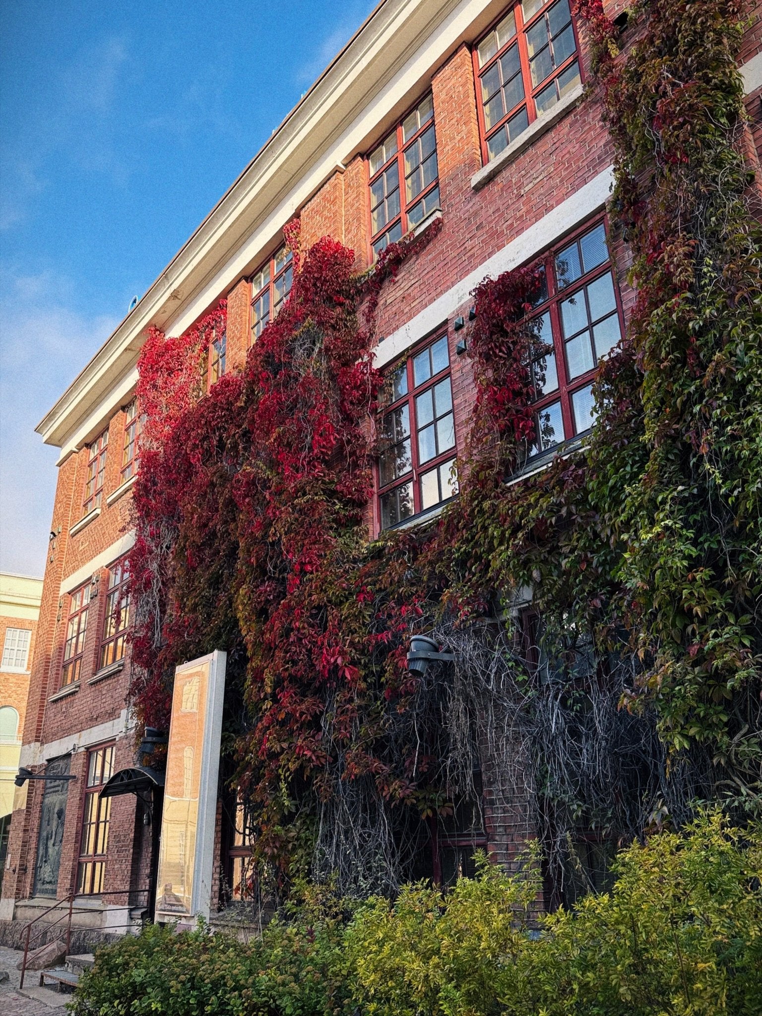 Lastu Oulussa – Åströmin Nahkatehtaasta modernin teknologian ytimeen