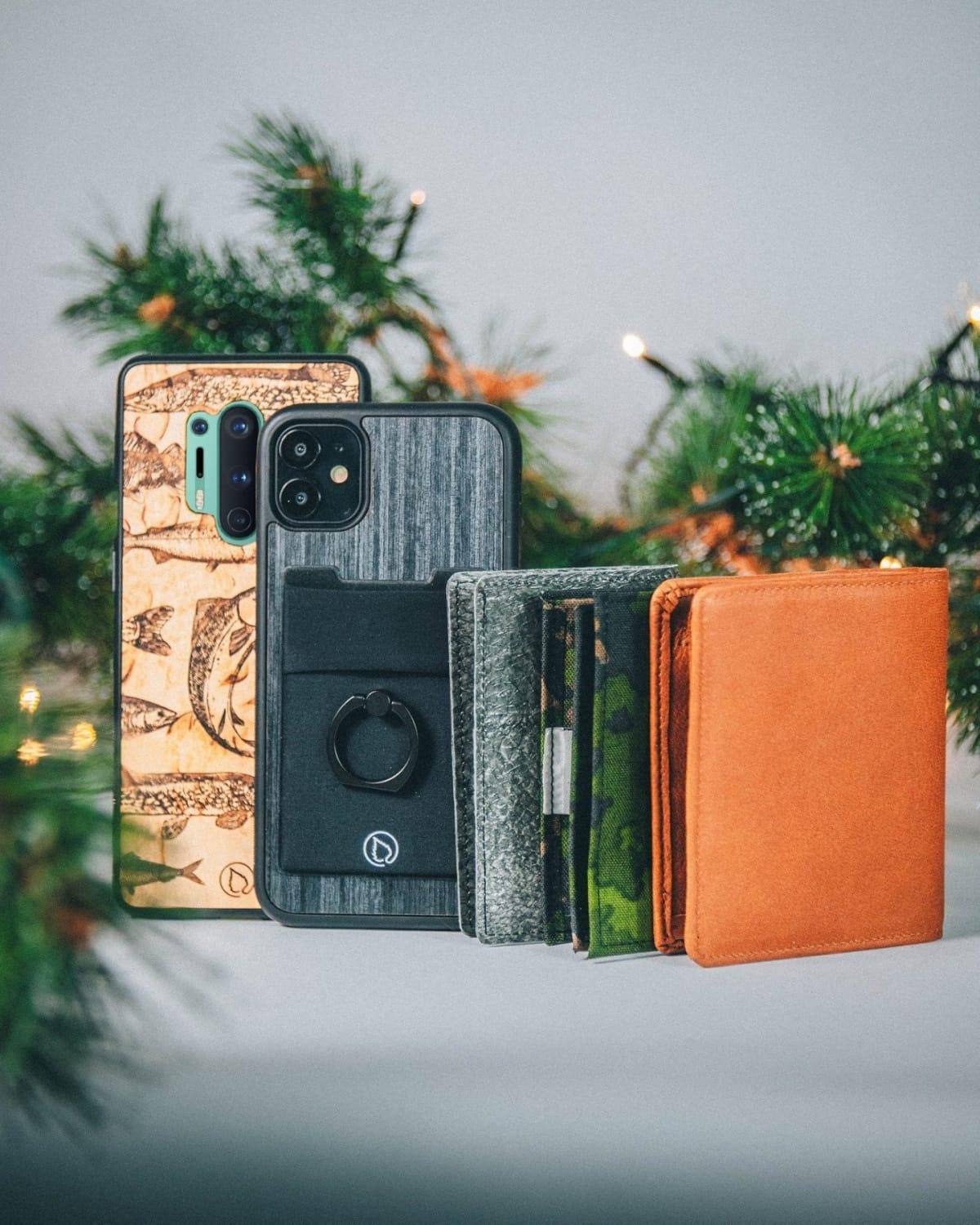 Vielä ehdit tilata Lastu -tuotteita... - Lastu - Nordic Wooden Phone Cases - {{ product.product_type }} -