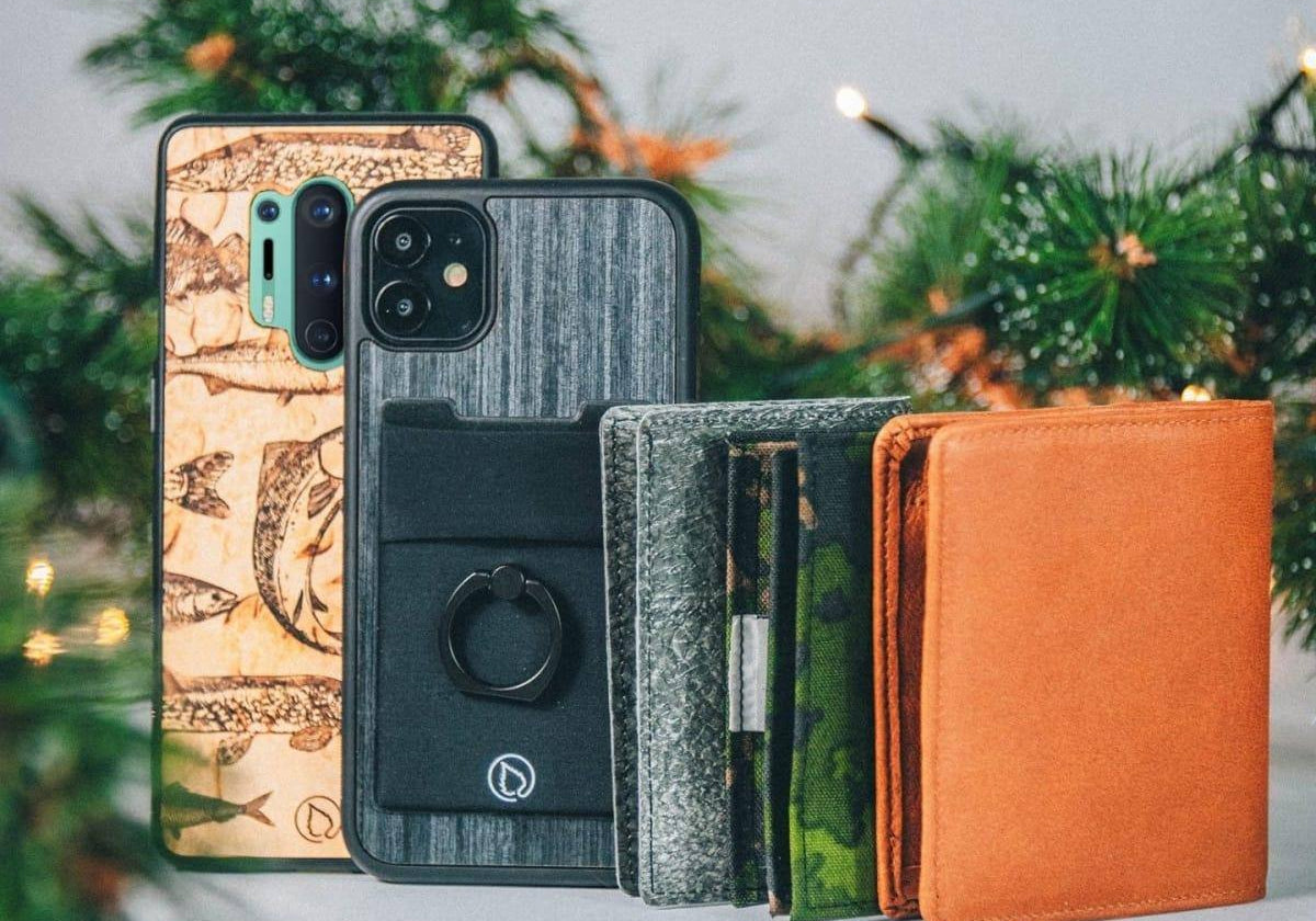 Vielä ehdit tilata Lastu -tuotteita... - Lastu - Nordic Wooden Phone Cases - {{ product.product_type }} -