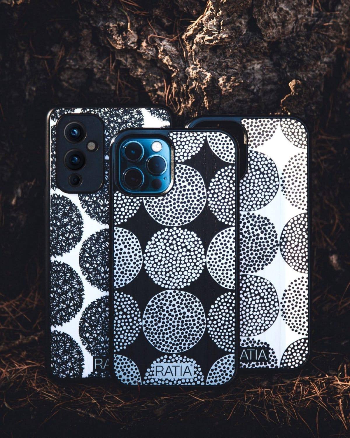 Kevään kunniaksi laajensimme suosittua LASTU... - Lastu - Nordic Wooden Phone Cases - {{ product.product_type }} -