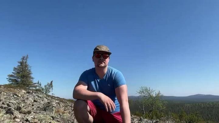 Lapin tuntureita, koiran viimeinen vaellus... - Lastu - Nordic Wooden Phone Cases - {{ product.product_type }} -