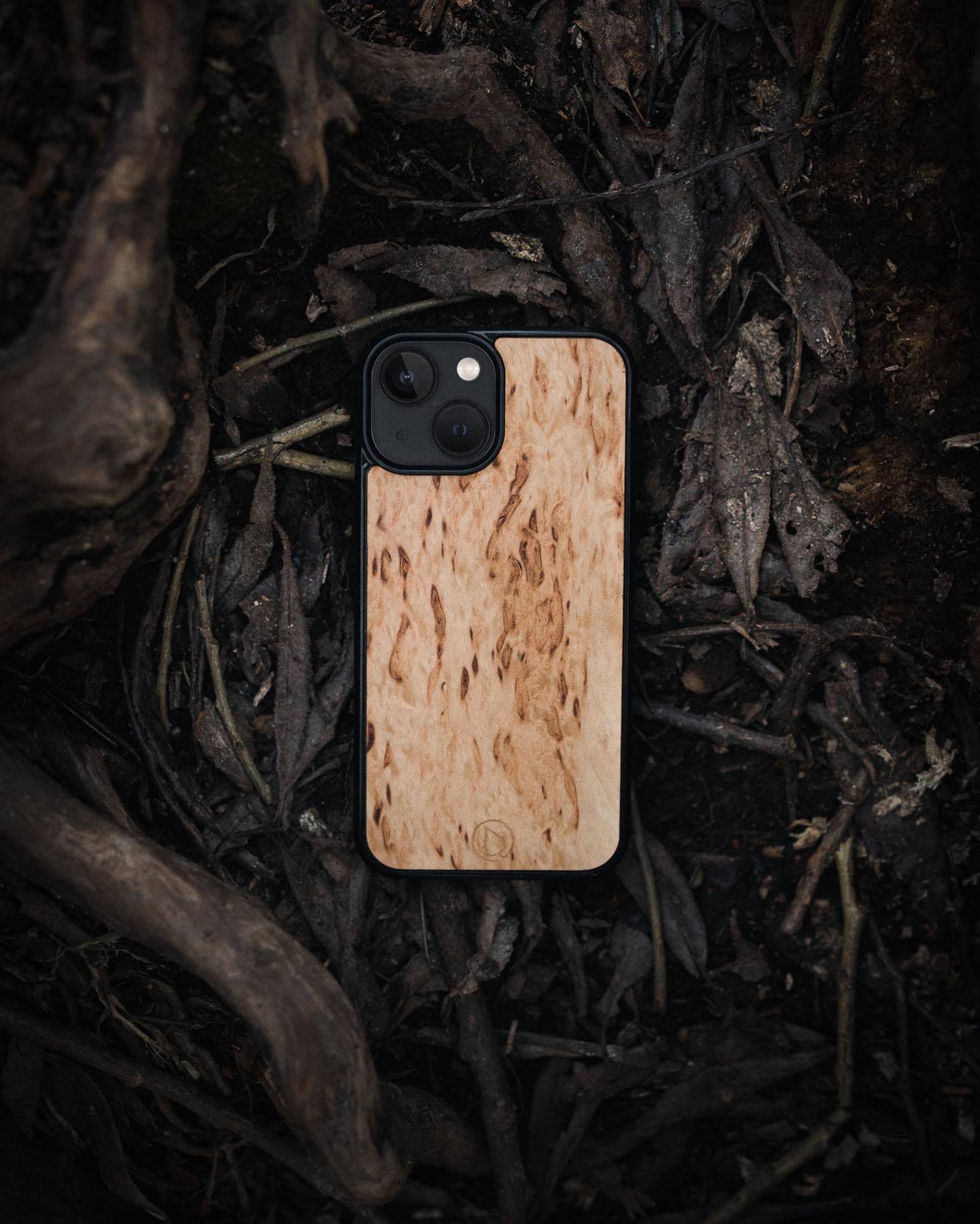 Nordic wooden case f - Lastu - Nordic Wooden Phone Cases - {{ product.product_type }} -