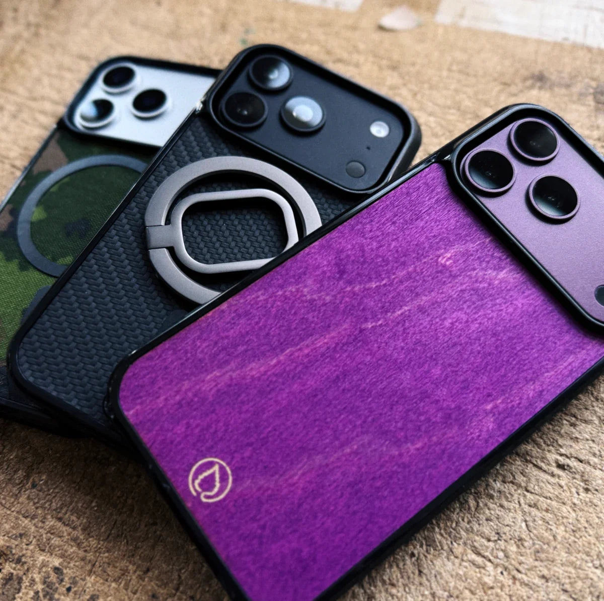 iPhone 18 Pro ja 18 Pro Max -kuoret ovat nyt tilattavissa