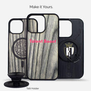 Lastu KELO harmaa saarninen puinen puhelimen kuori MagSafe-yhteensopiva iPhone, Samsung, OnePlus, Pixel -puhelinkuoret. Explore Lastu’s Premium Phone Case Collection, iPhone kuoret - Kustomoitavat ja persoonalliset, Lastu kuoret Samsung Galaxy malleille, Suosituimmat Lastun puhelimen kuoret, Lastu kuoret, OnePlus kuoret – Persoonallista ja kestävää, Huawei & Honor, MagSafe-kuoret – toiminnallisuutta ja persoonallisuutta, Kuoret luonnossa viihtyvi