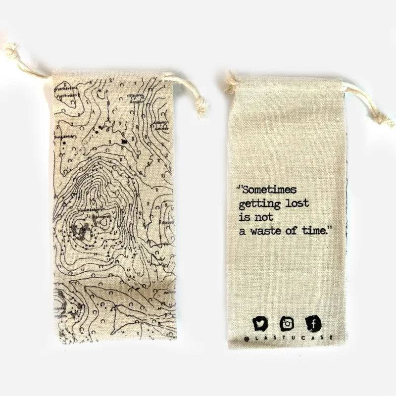 Add a fabric gift/storage bag? Lastu OPTIONS_HIDDEN_PRODUCT