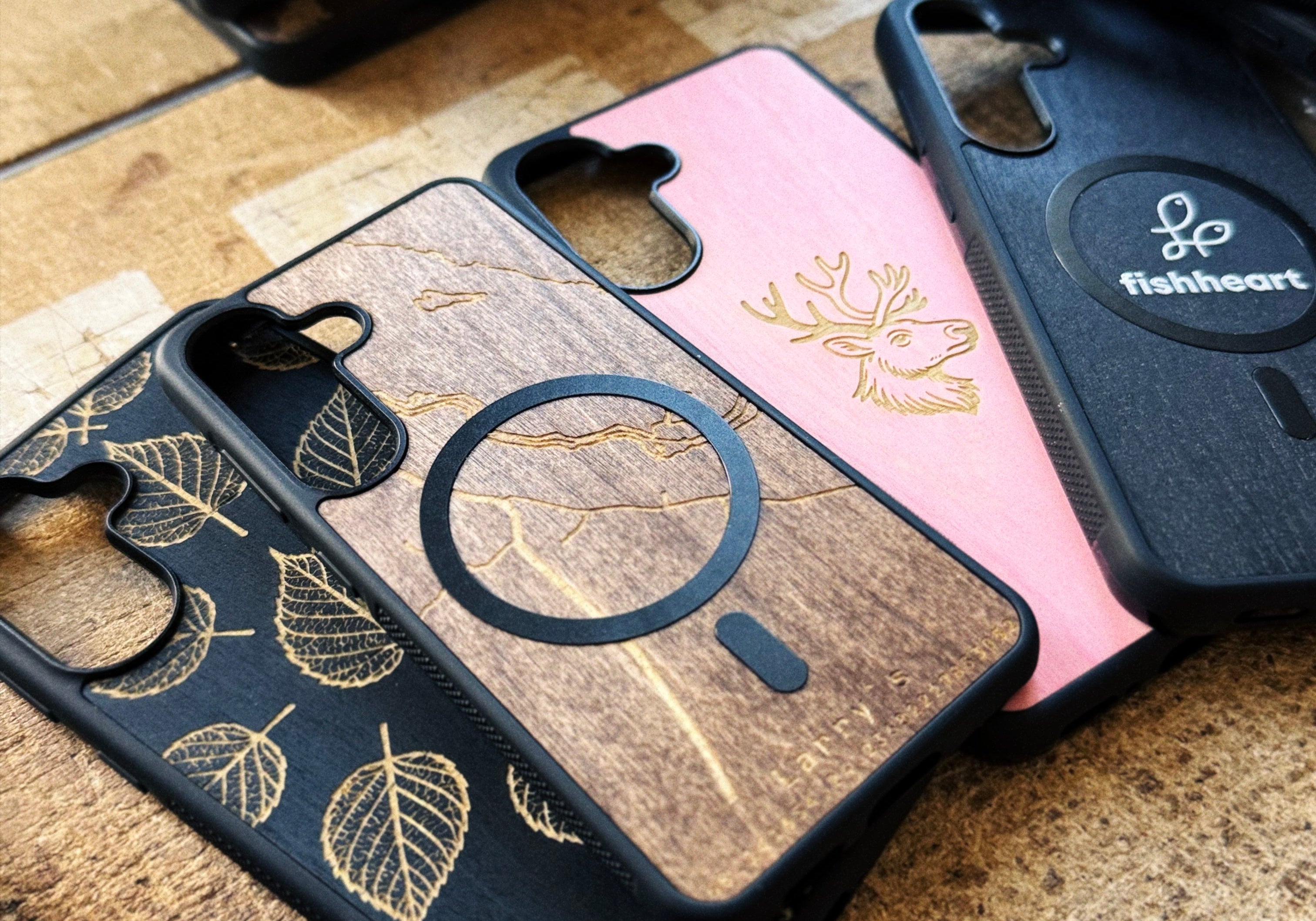 Samsung Galaxy S26, S26 Plus, S26 Ultra, A37 ja A57 — parhaat kuoret Lastulta