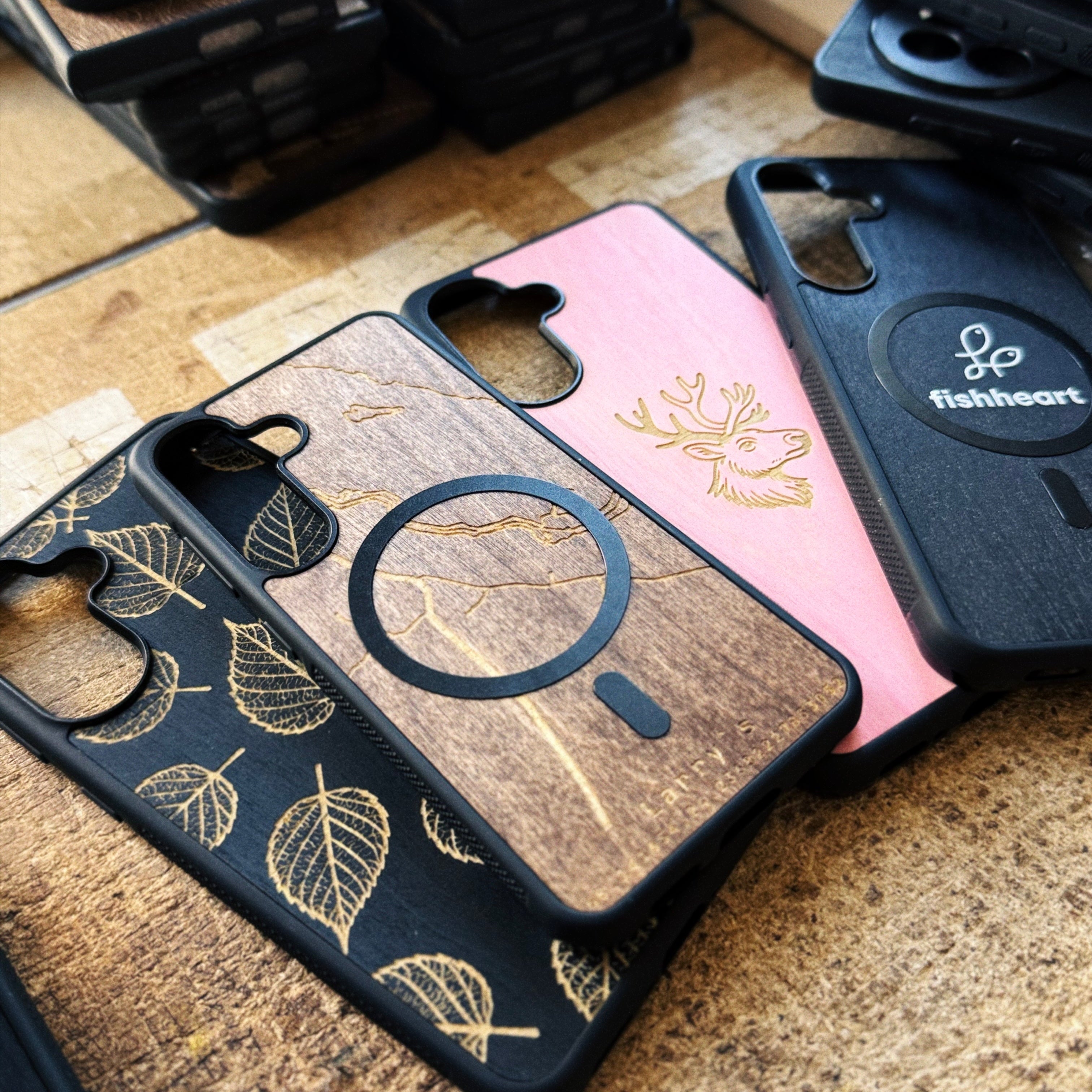 Samsung Galaxy S26, S26 Plus, S26 Ultra, A37 ja A57 — parhaat kuoret Lastulta