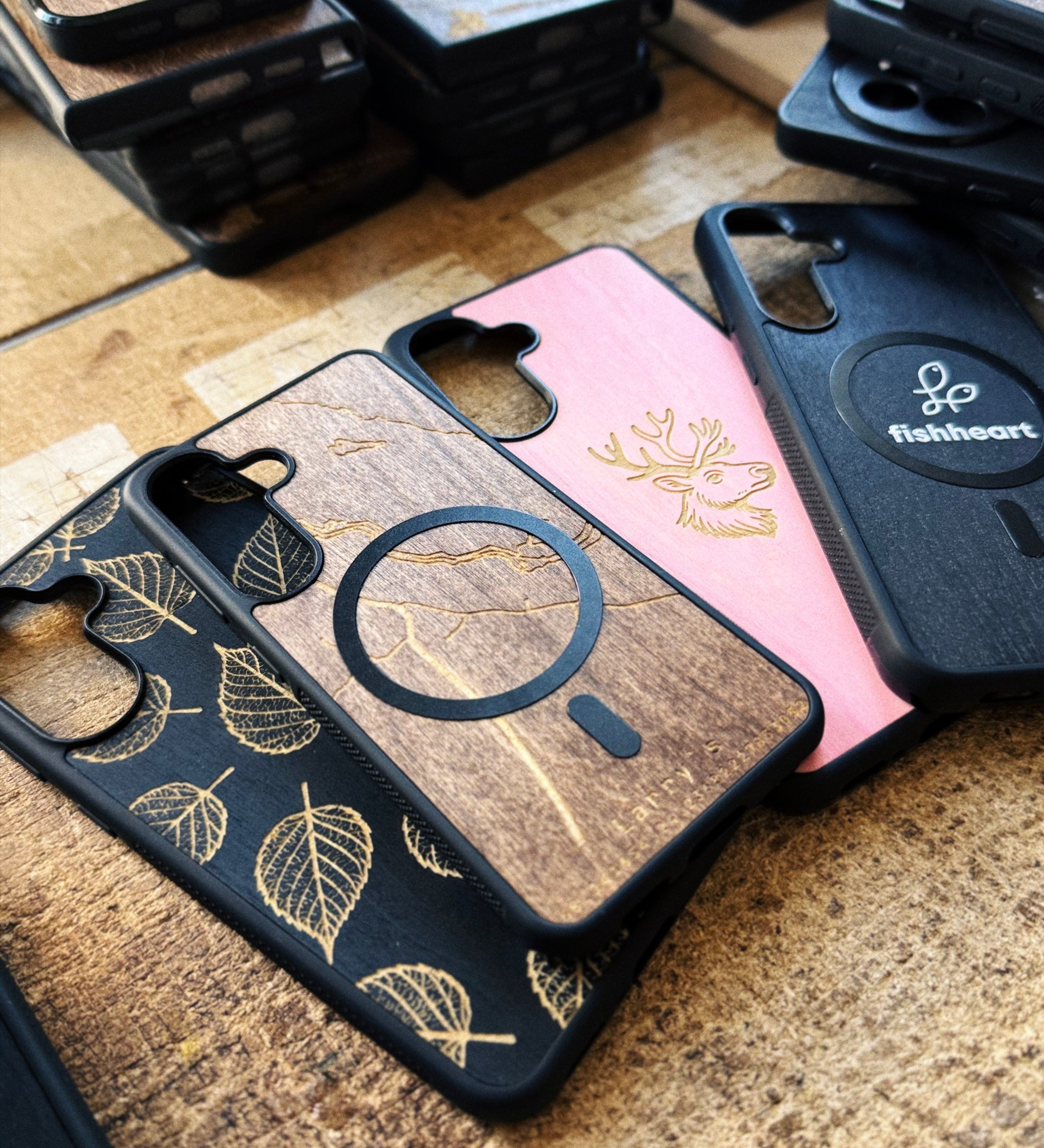 Samsung Galaxy S26, S26 Plus, S26 Ultra, A37 ja A57 — parhaat kuoret Lastulta