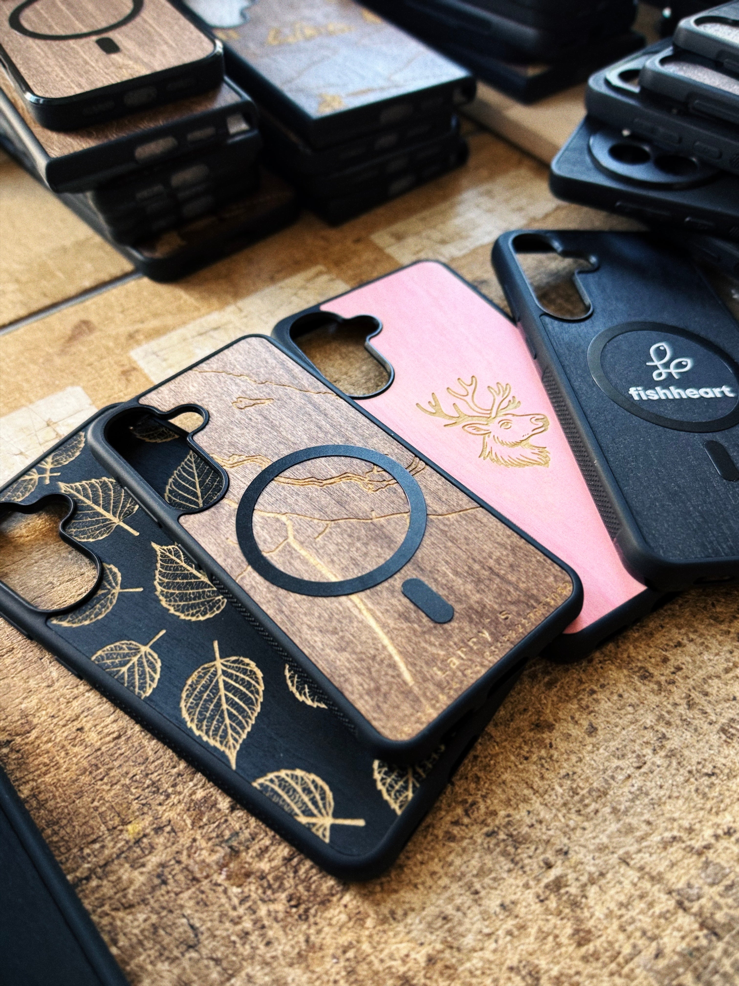 Samsung Galaxy S26, S26 Plus, S26 Ultra, A37 ja A57 — parhaat kuoret Lastulta