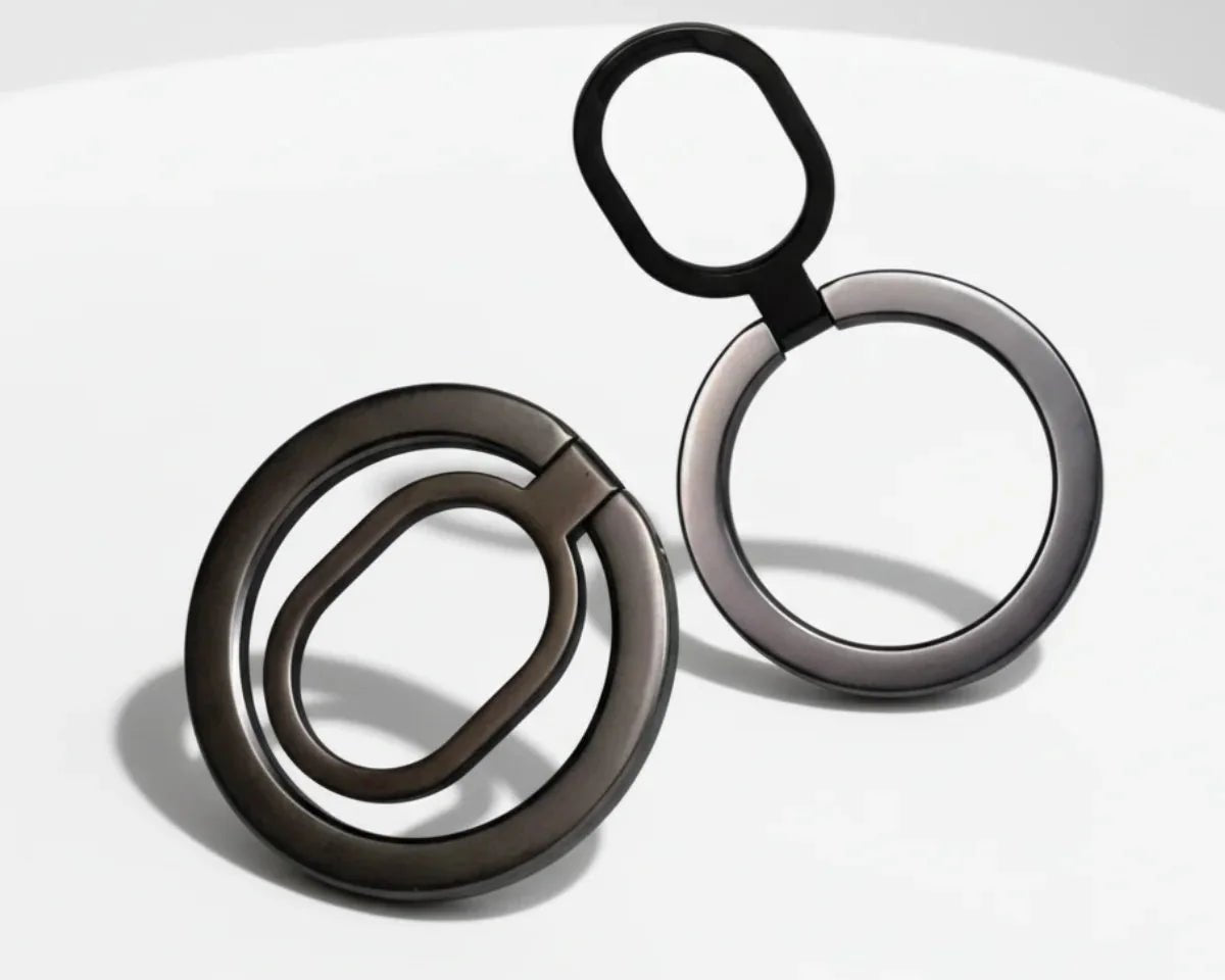 KRIP 2.0 – MagSafe -sormipidikkeiden tulevaisuus on jo täällä