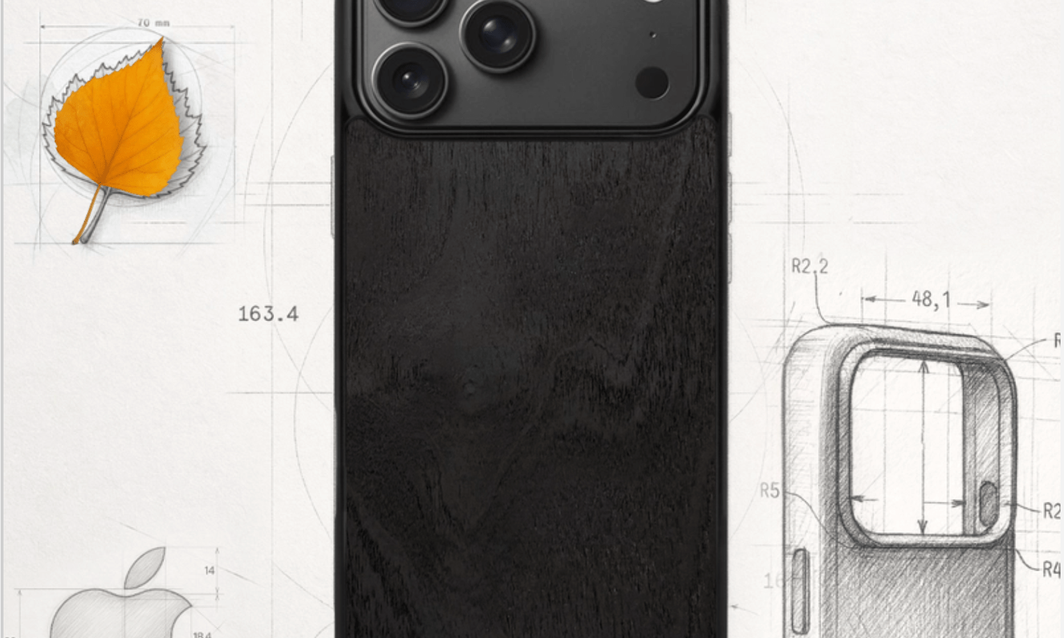 iPhone 17 – Uusi aikakausi ja uudet Lastu kuoret - Lastu