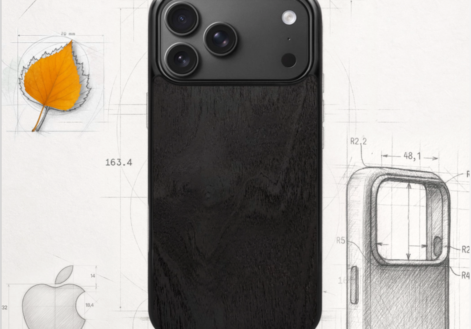 iPhone 17 – Uusi aikakausi ja uudet Lastu kuoret