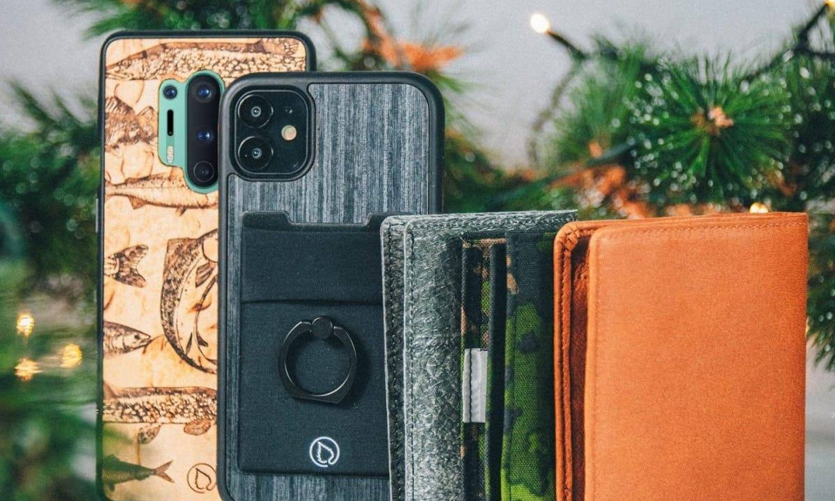 Vielä ehdit tilata Lastu -tuotteita... - Lastu - Nordic Wooden Phone Cases - {{ product.product_type }} - 