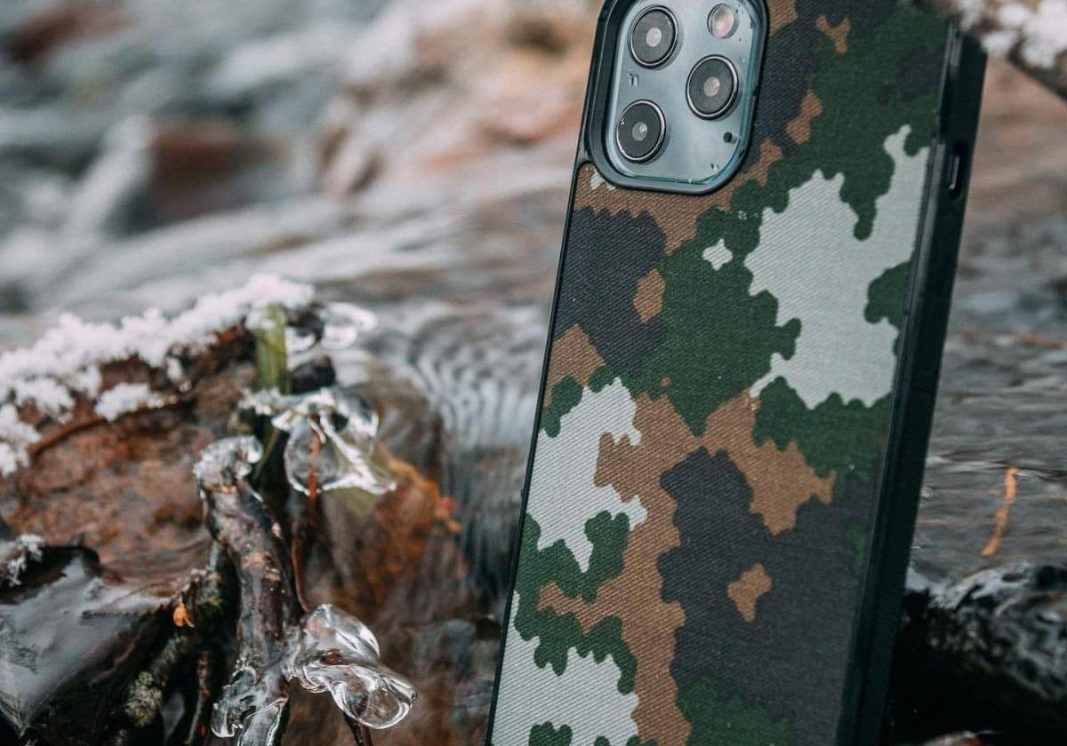 You may not see anything... - Lastu - Nordic Wooden Phone Cases - {{ product.product_type }} - 