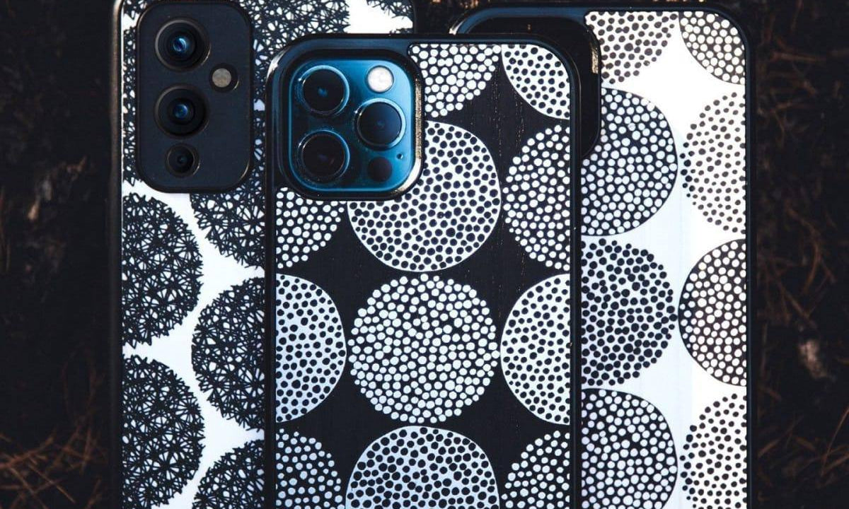 KevÃ¤Ã¤n kunniaksi laajensimme suosittua LASTU... - Lastu - Nordic Wooden Phone Cases - {{ product.product_type }} - 