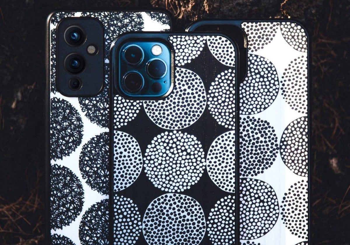 KevÃ¤Ã¤n kunniaksi laajensimme suosittua LASTU... - Lastu - Nordic Wooden Phone Cases - {{ product.product_type }} - 