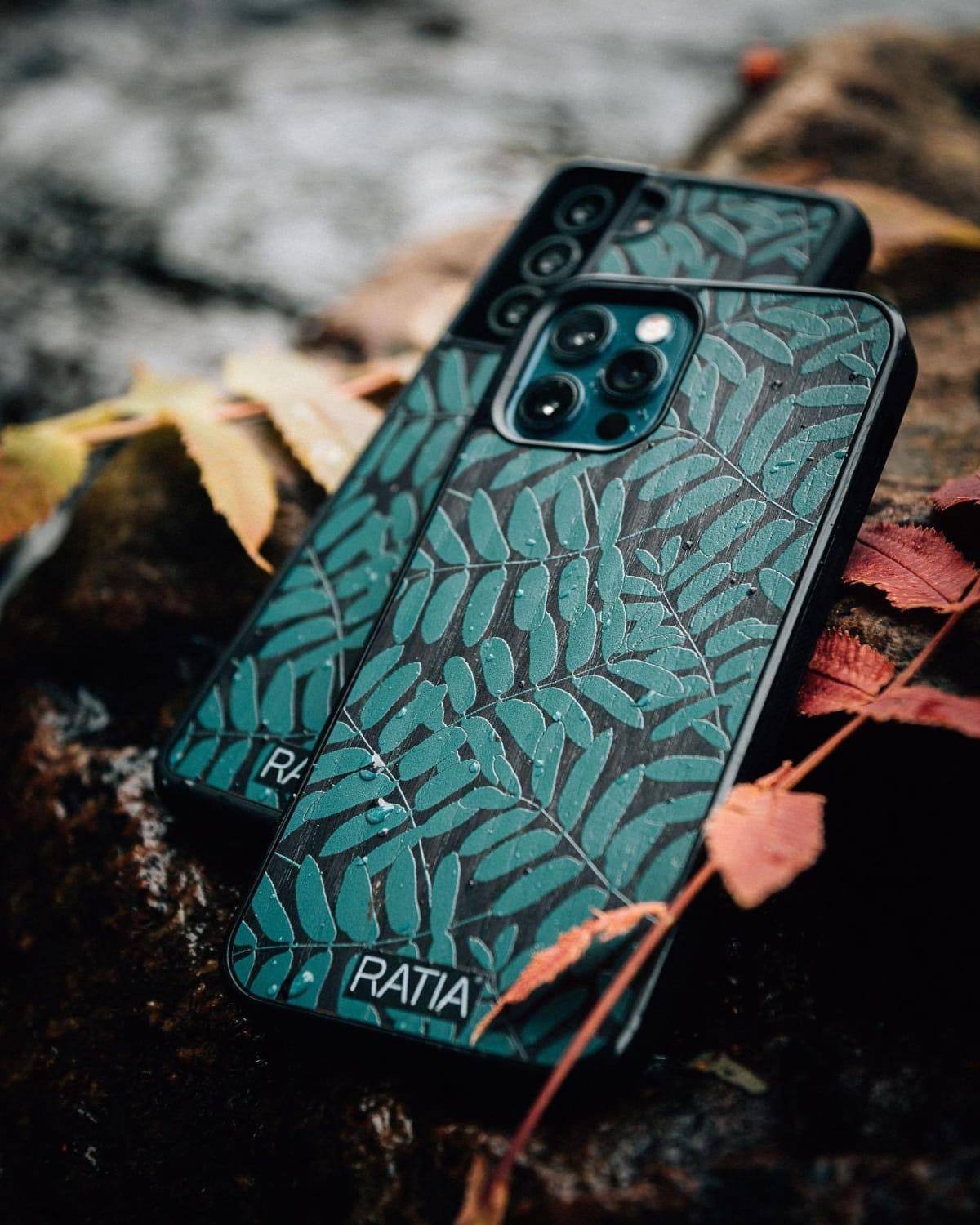 New LASTU x RATIA  c - Lastu - Nordic Wooden Phone Cases - {{ product.product_type }} - 