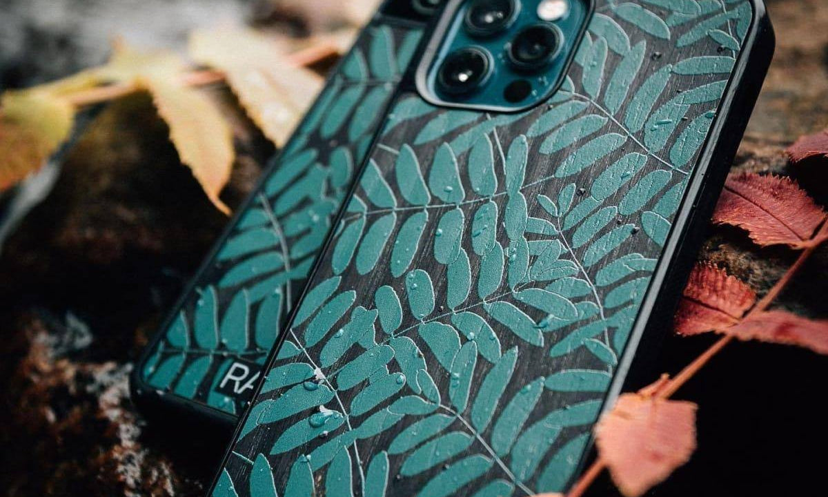 New LASTU x RATIA  c - Lastu - Nordic Wooden Phone Cases - {{ product.product_type }} - 