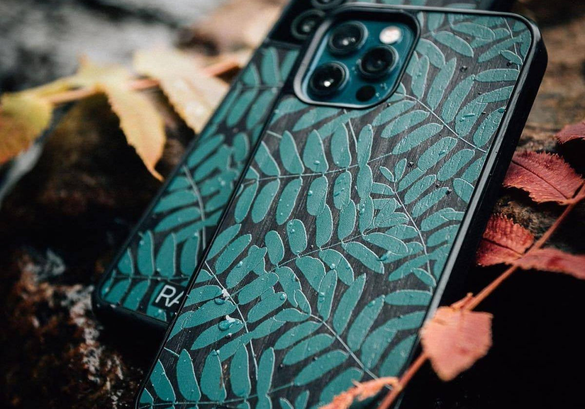 New LASTU x RATIA  c - Lastu - Nordic Wooden Phone Cases - {{ product.product_type }} - 