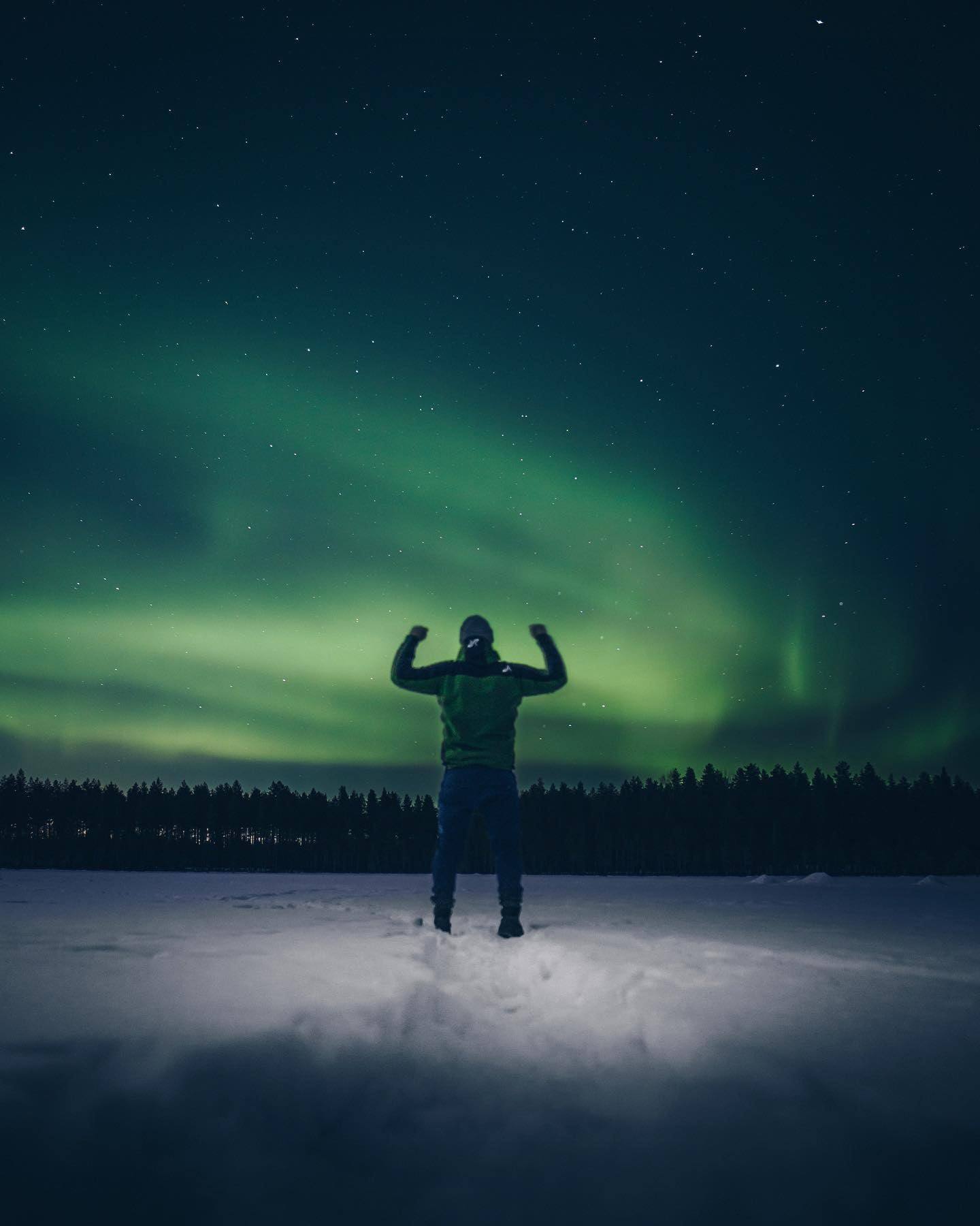 Last night was aweso - Lastu - Nordic Wooden Phone Cases - {{ product.product_type }} - 