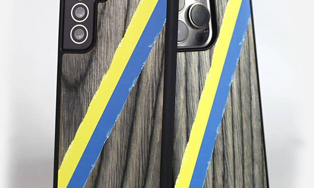 We had been planning - Lastu - Nordic Wooden Phone Cases - {{ product.product_type }} - 