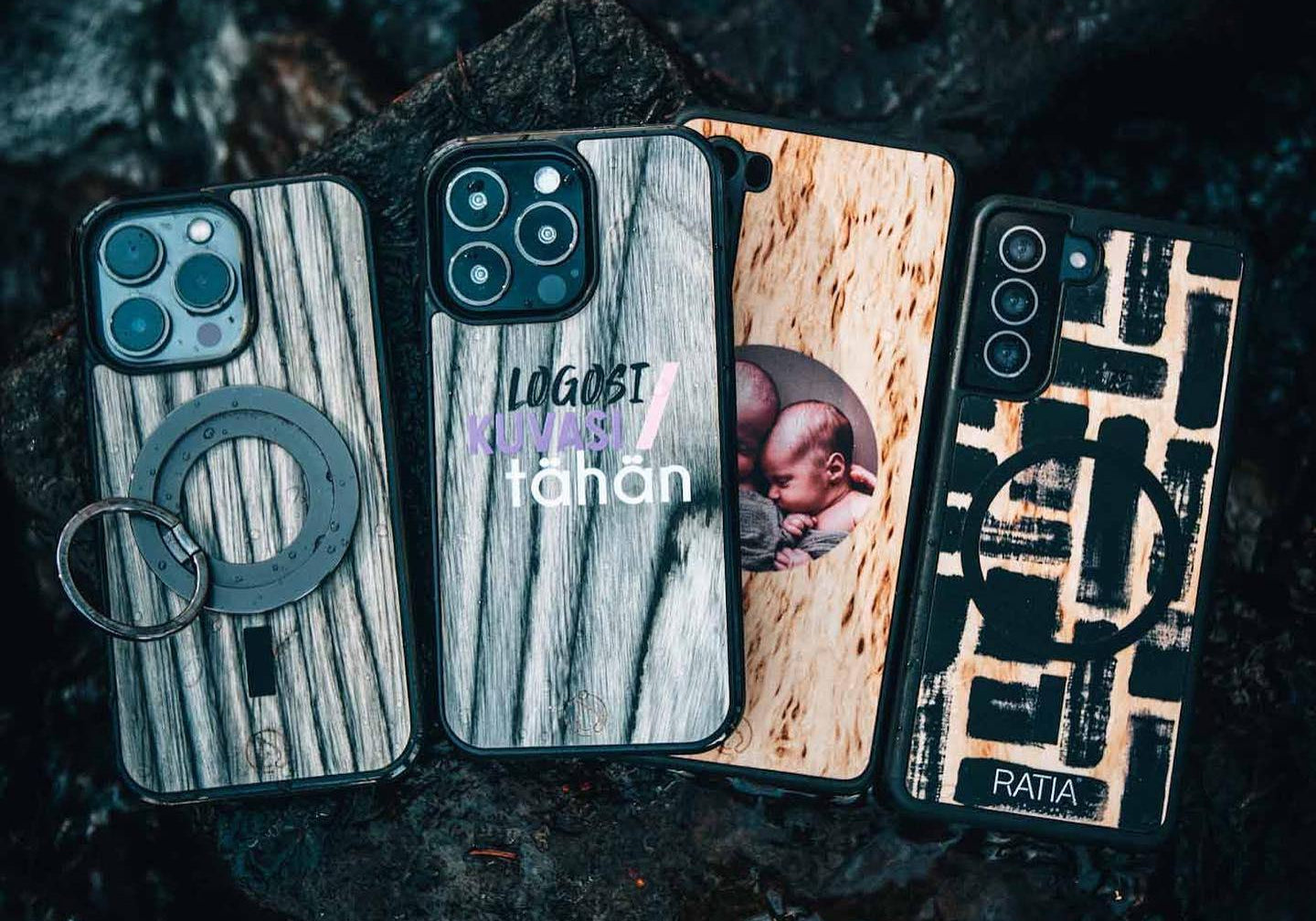 Have you checked our - Lastu - Nordic Wooden Phone Cases - {{ product.product_type }} - 