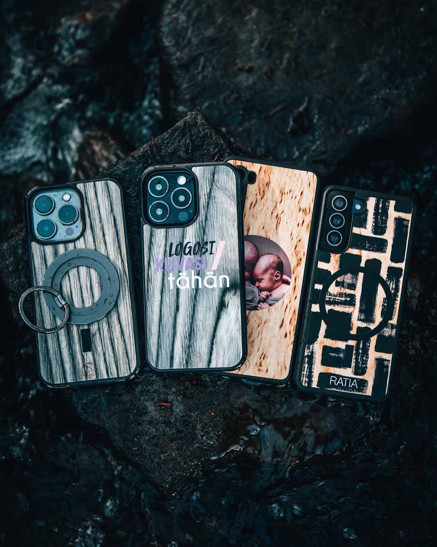 Have you checked our - Lastu - Nordic Wooden Phone Cases - {{ product.product_type }} - 