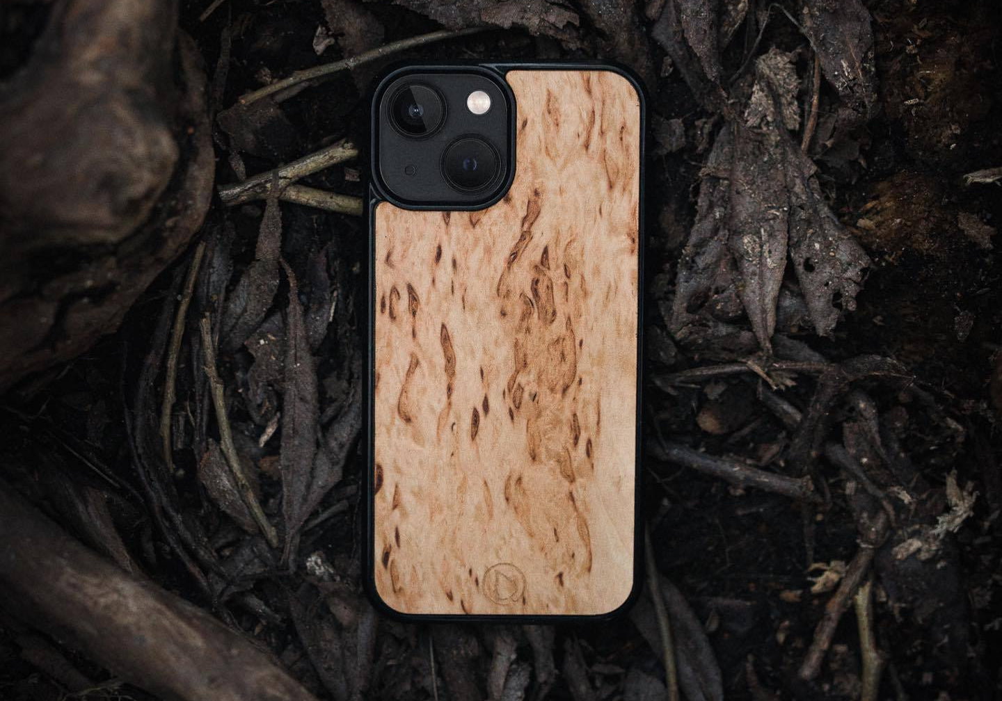 Nordic wooden case f - Lastu - Nordic Wooden Phone Cases - {{ product.product_type }} - 