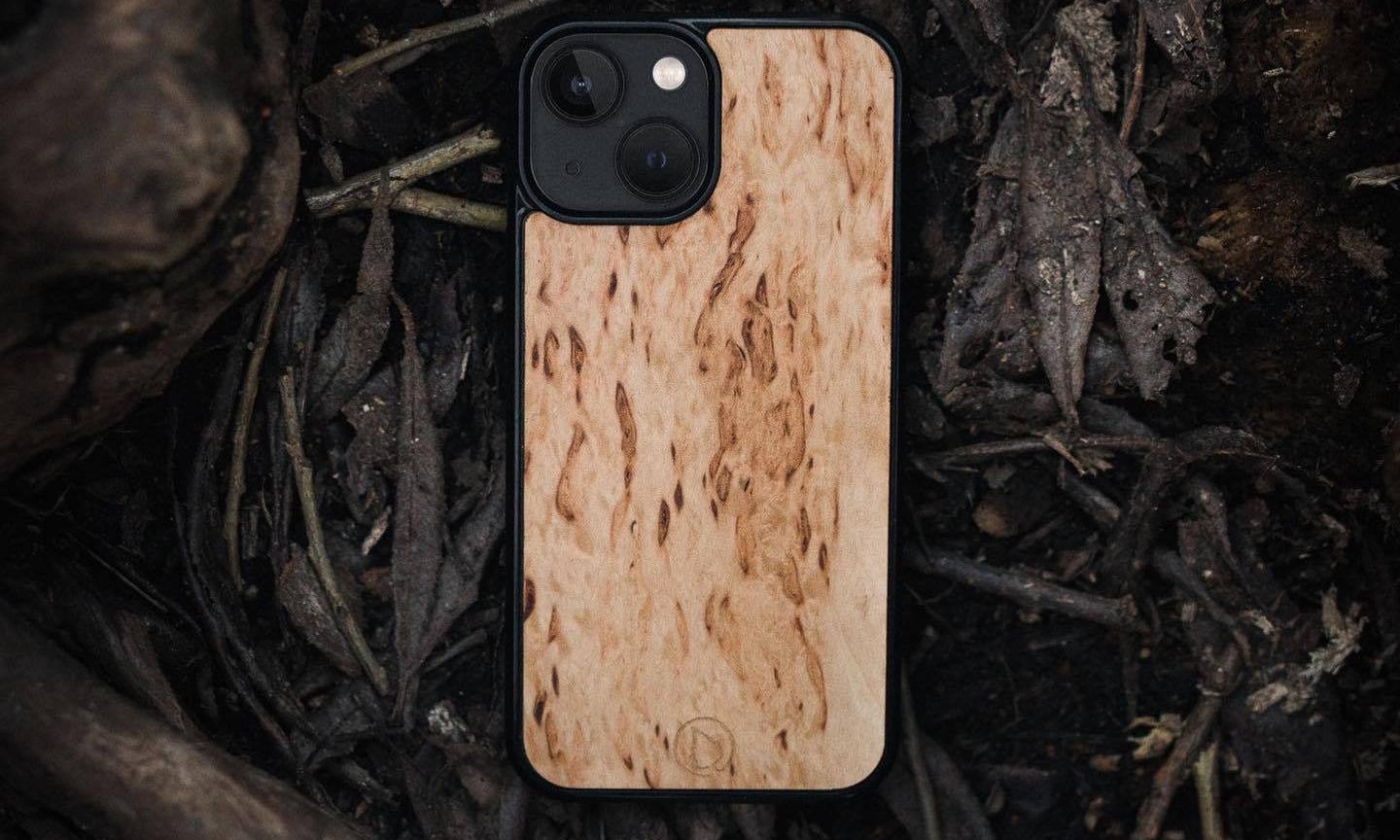 Nordic wooden case f - Lastu - Nordic Wooden Phone Cases - {{ product.product_type }} - 