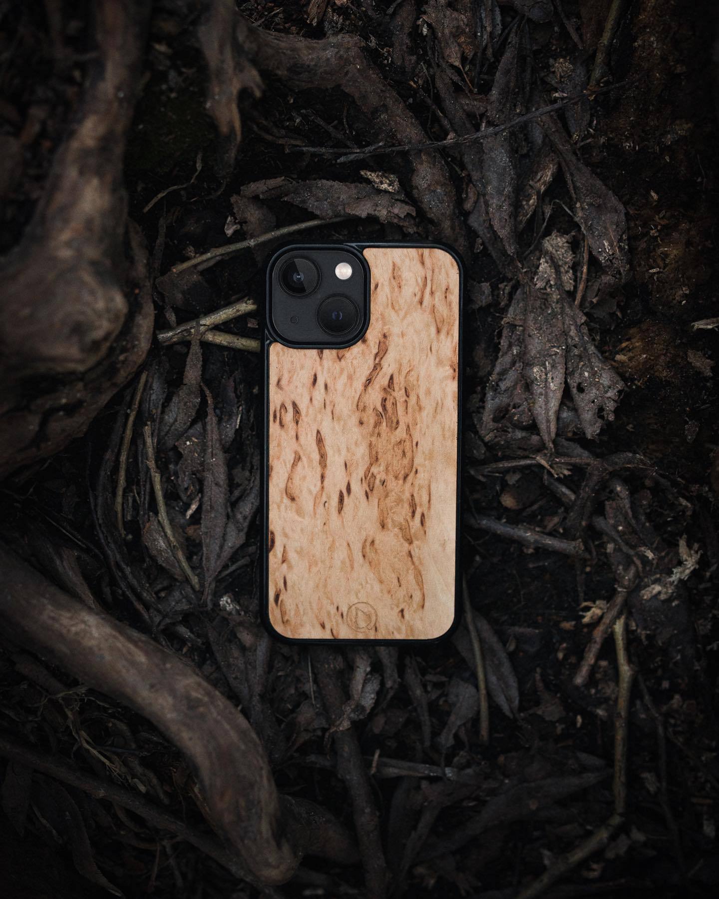 Nordic wooden case f - Lastu - Nordic Wooden Phone Cases - {{ product.product_type }} - 