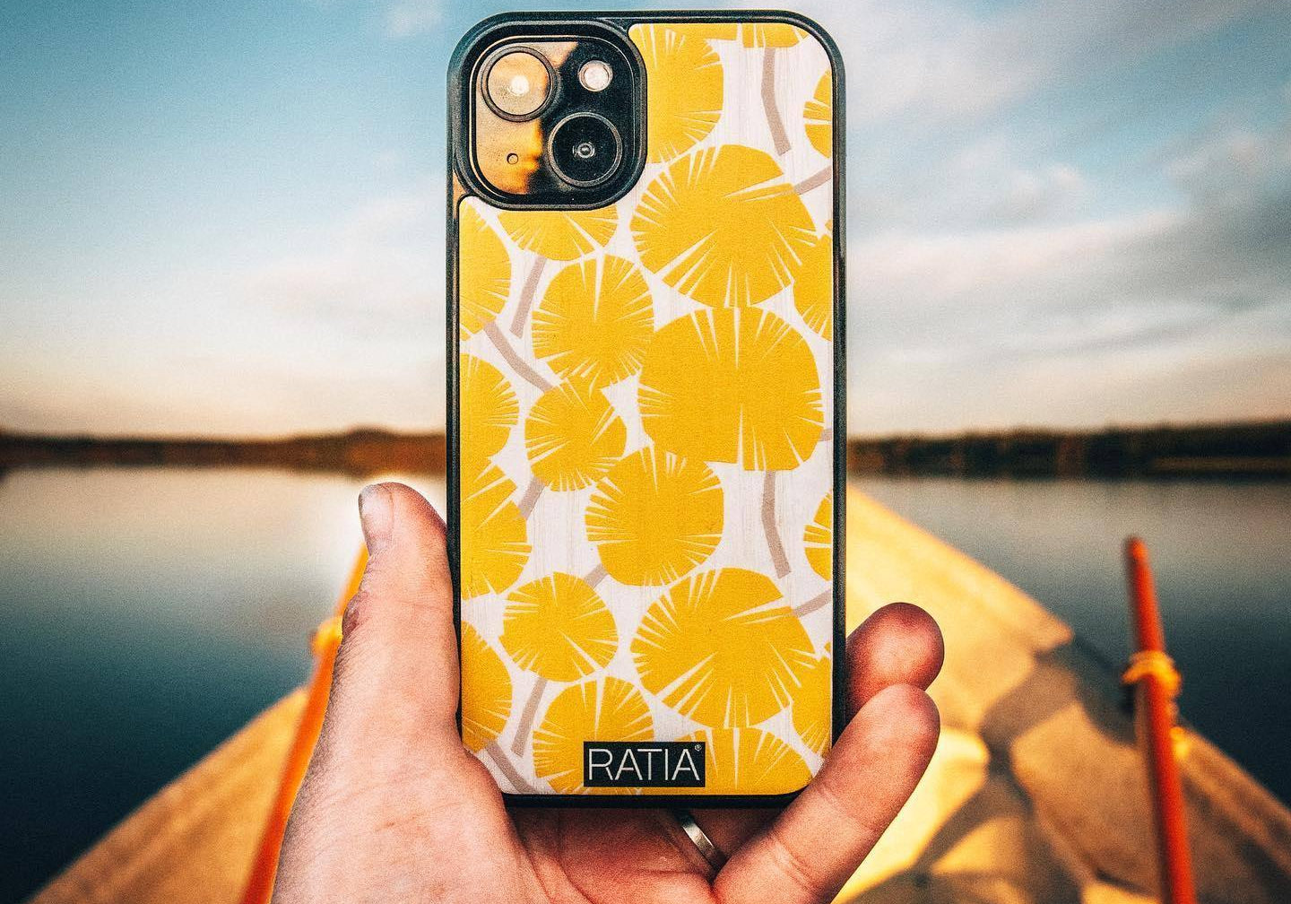 Here are our two mos - Lastu - Nordic Wooden Phone Cases - {{ product.product_type }} - 