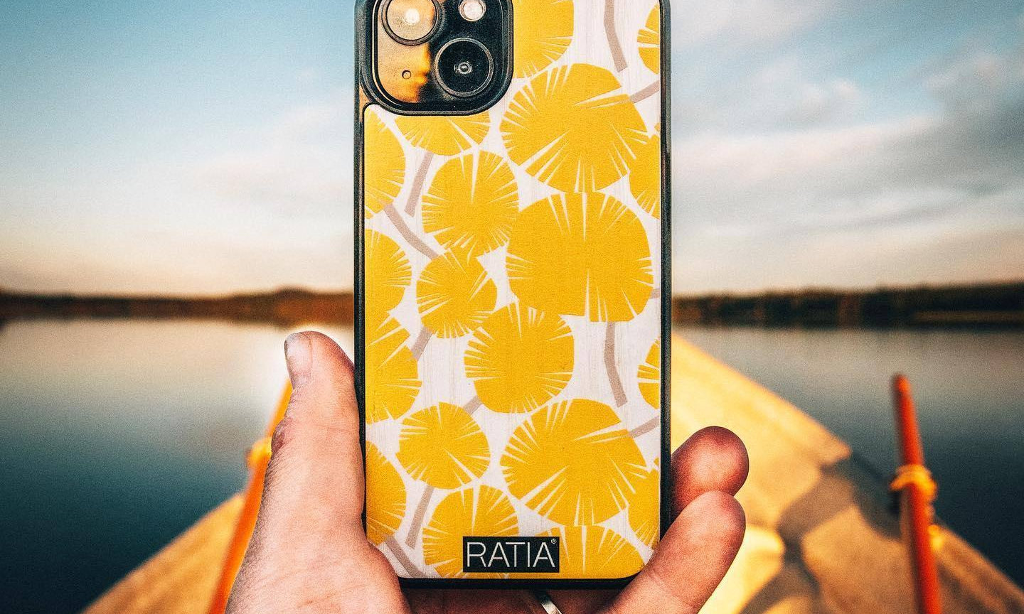 Here are our two mos - Lastu - Nordic Wooden Phone Cases - {{ product.product_type }} - 