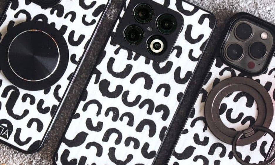 LASTU x RATIA - Nuri - Lastu - Nordic Wooden Phone Cases - {{ product.product_type }} - 