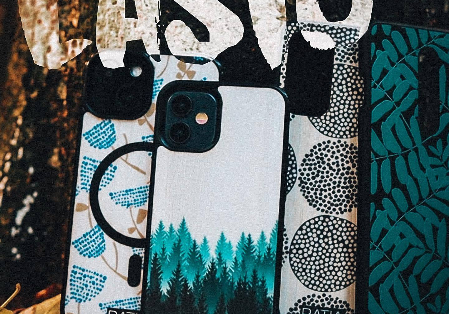 New case for your ne - Lastu - Nordic Wooden Phone Cases - {{ product.product_type }} - 
