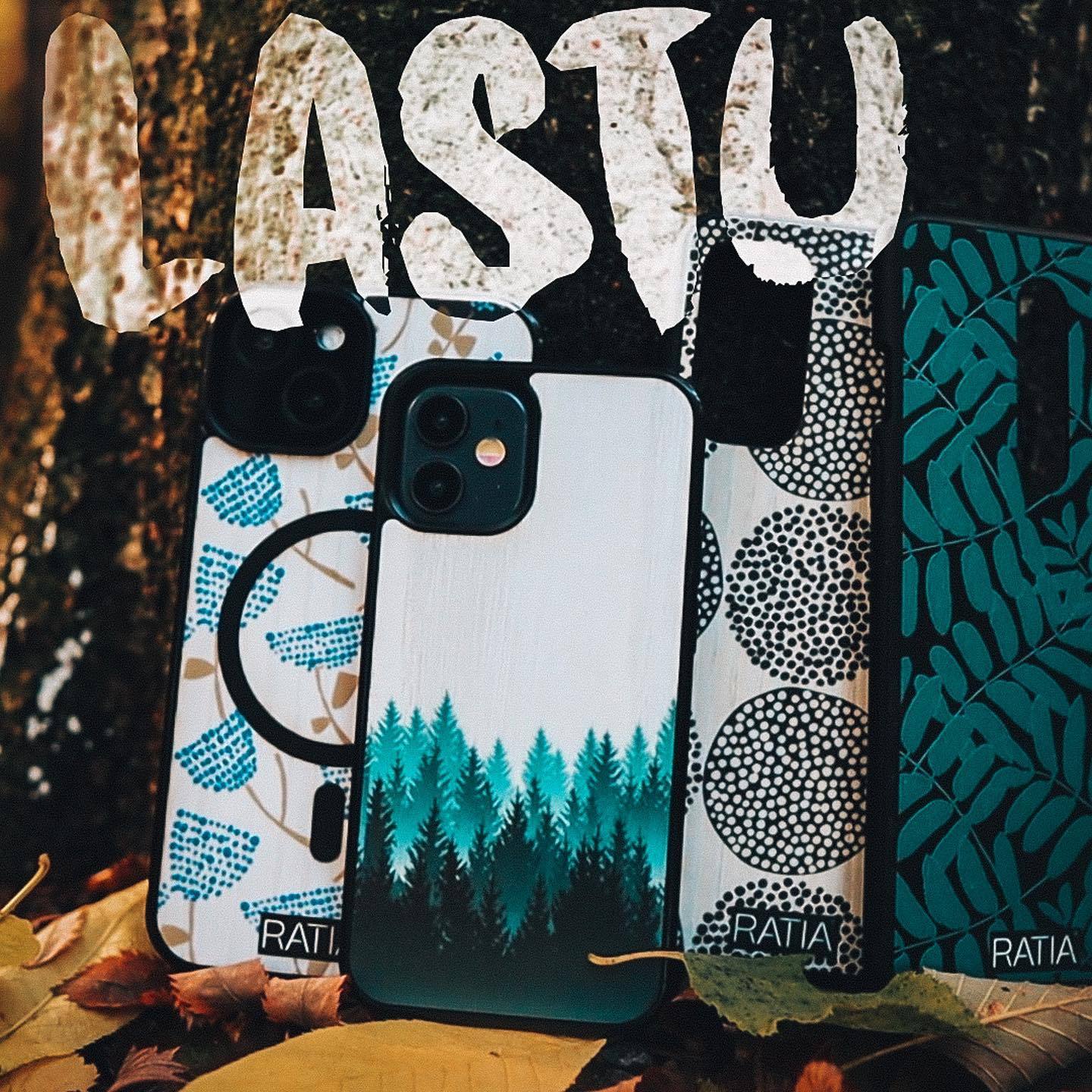 New case for your ne - Lastu - Nordic Wooden Phone Cases - {{ product.product_type }} - 
