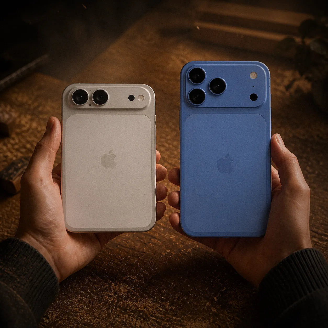iPhone 18 Pro, 18 Pro Max ja iPhone Ultra – huhut, tekniset tiedot ja kuoret