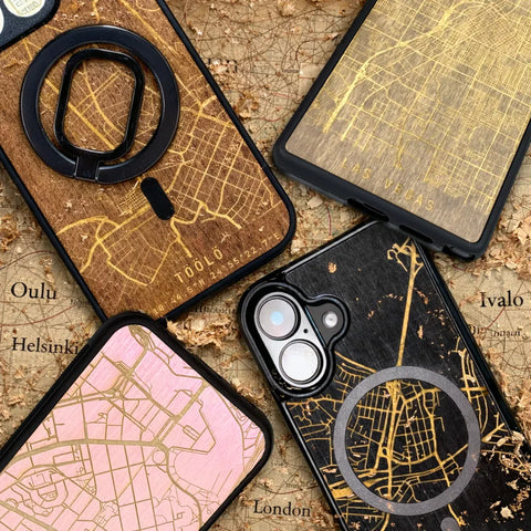 Mikä on Lastu? - Lastu