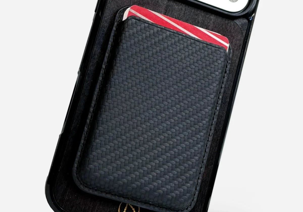 🔌 Miksi MagSafe + personoitu kuori on vuoden 2025 paras kombo