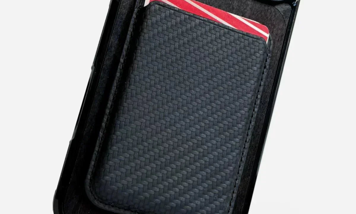 🔌 Miksi MagSafe + personoitu kuori on vuoden 2025 paras kombo - Lastu