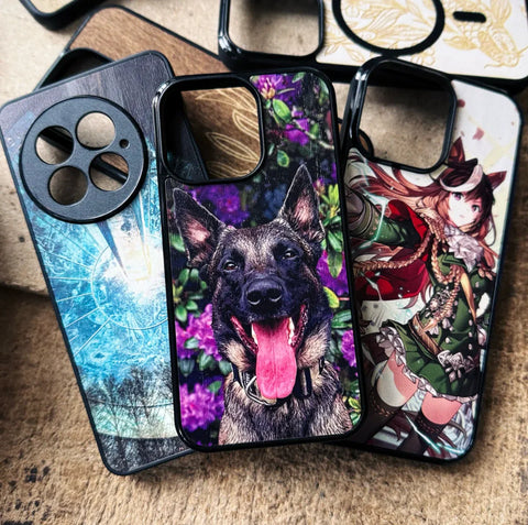 Puhelimen kuoret omalla kuvalla – ostajan opas 2026