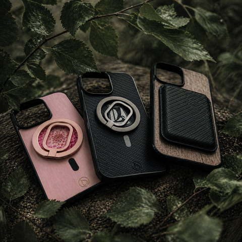 Lastu High Quality MagSafe Accessories Lastu