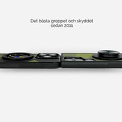 Lastu M90 aito ruotsalainen maastokuosi puhelimen kuorissa, MagSafe-yhteensopiva, puhelimen kuoret, Lastu, iPhone kuoret, Samsung kuoret, OnePlus kuoret, Pixel kuoret, Nothing kuoret.