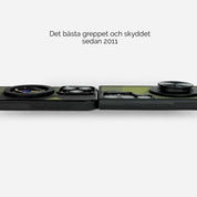 Lastu M90 aito ruotsalainen maastokuosi puhelimen kuorissa, MagSafe-yhteensopiva, puhelimen kuoret, Lastu, iPhone kuoret, Samsung kuoret, OnePlus kuoret, Pixel kuoret, Nothing kuoret.
