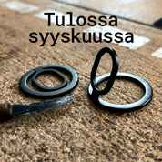TERWAS - Aitoa tervattua koivua matkassasi 🇫🇮