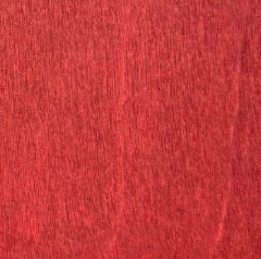 Lastu  Viininpunainen Lastu-kangas puhelimen suojakotelossa, yhteensopiva iPhone 17 Pron, Galaxy S26:n ja OnePlus 15:n kanssa