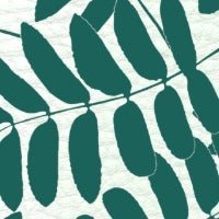 Lastu RATIA -kuosi puhelimen kuoret luonnonvihreällä lehtikuvioinnilla AVADA - Best Sellers