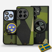 Lastu M90 aito Ruotsin maastokangaskuori iPhone, Samsung ja OnePlus puhelimille, kestävä ja MagSafe-yhteensopiva puhelimen kuori. Explore Lastu’s Premium Phone Case Collection, iPhone kuoret - Kustomoitavat ja persoonalliset, Lastu kuoret Samsung Galaxy malleille, Suosituimmat Lastun puhelimen kuoret, Lastu kuoret, OnePlus kuoret – Persoonallista ja kestävää, Huawei & Honor, Maastokuvioiset puhelimen kuoret – taktista suojaa arkeen, Flecktarn-puh