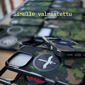 M05 - Camouflage and original M05 covers 🇫🇮