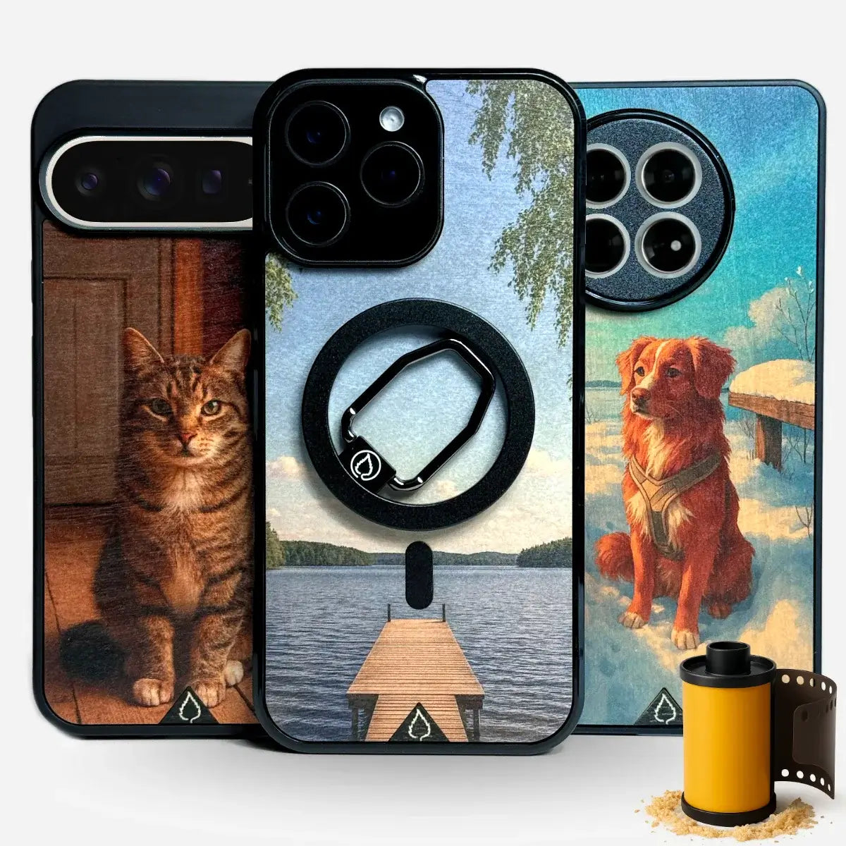 Lastu KUWA - puinen kuori omalla kuvalla iPhone, Samsung ja OnePlus -puhelimille, puhelimen kuoret, kännykän kotelo, Lastu kuoret, Explore Lastu’s Premium Phone Case Collection, iPhone kuoret - Kustomoitavat ja persoonalliset, Lastu kuoret Samsung Galaxy malleille, Suosituimmat Lastun puhelimen kuoret, Lastu kuoret, OnePlus kuoret – Persoonallista ja kestävää, Huawei & Honor, Design-puhelinkuoret – Lastun Design Collection, Xiaomi, Puhelimen kuor