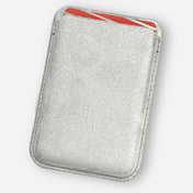 Lastu MagSafe -lisäosa pehmeää keinonahkaa, magneettinen lisäosa puhelinkuorille Lastu AVADA - Best Sellers